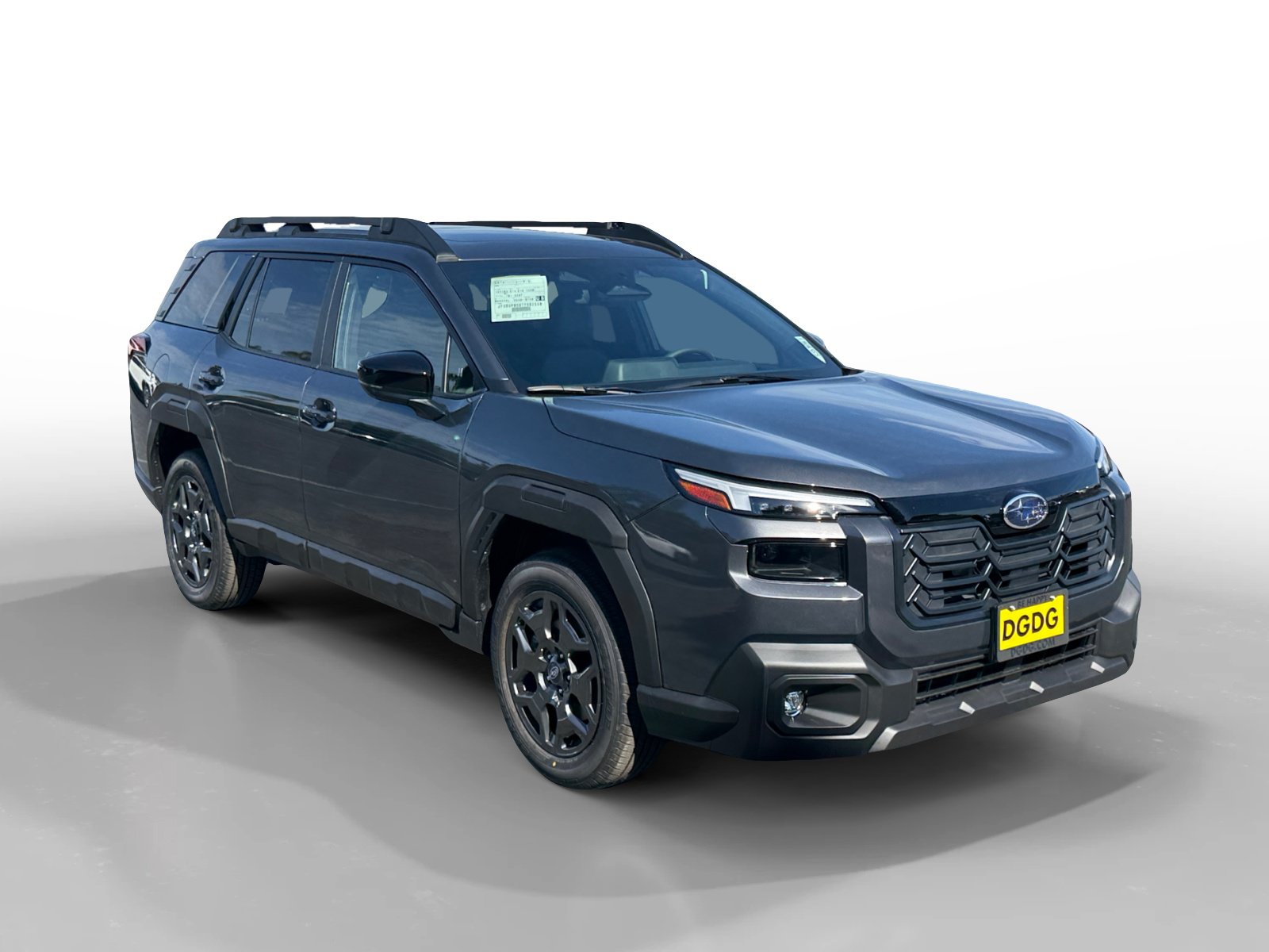 New 2026 Subaru Outback Premium AWD/4WD image 7