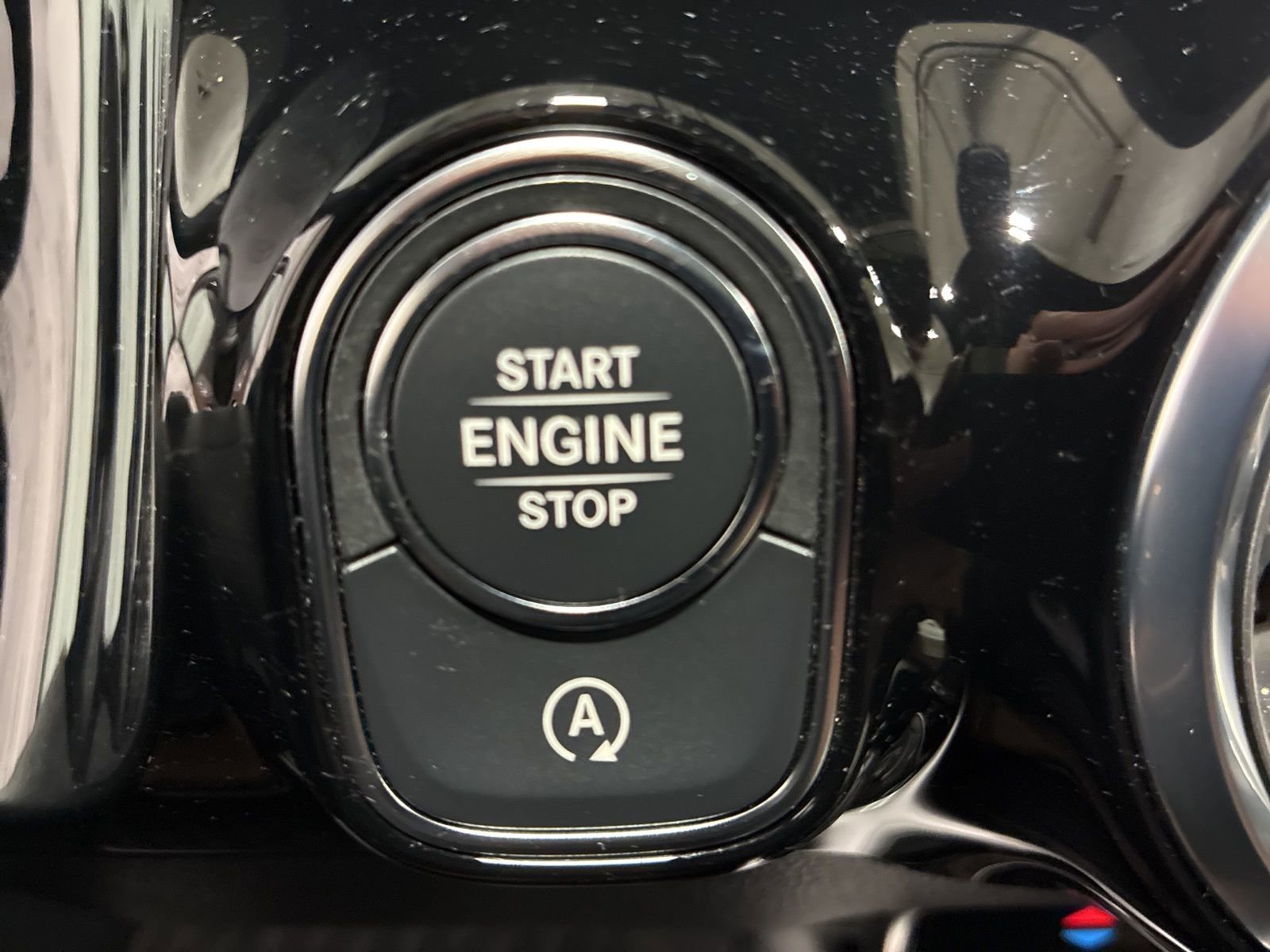 Used 2025 Mercedes-Benz GLA 250 GLA 250 image 20