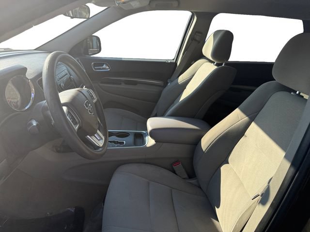 Used 2012 Dodge Durango SXT AWD/4WD image 9