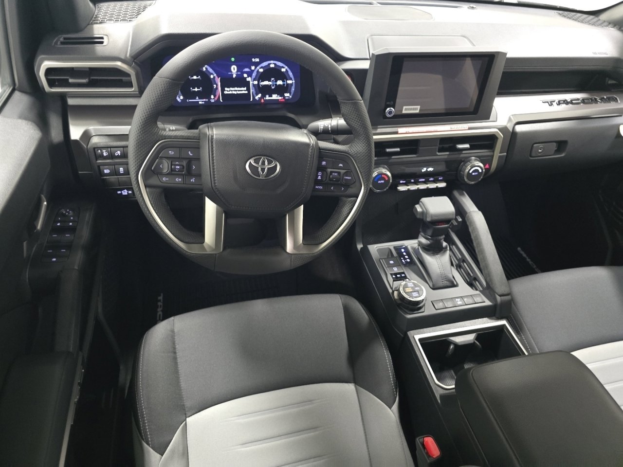 New 2026 Toyota Tacoma TRD Off-Road image 24