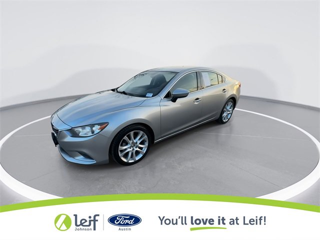 Used 2014 MAZDA MAZDA6 Sport image 5