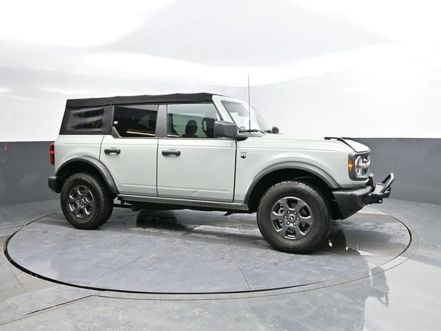 Used 2021 Ford Bronco Big Bend image 12