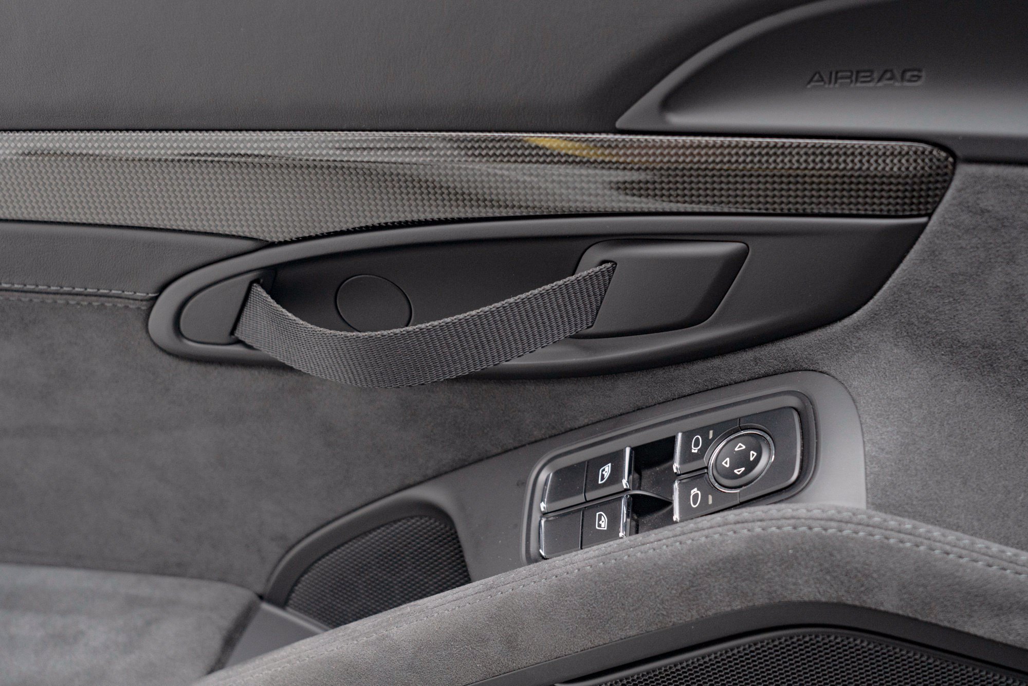 Used 2020 Porsche 718 Boxster Spyder RWD image 19