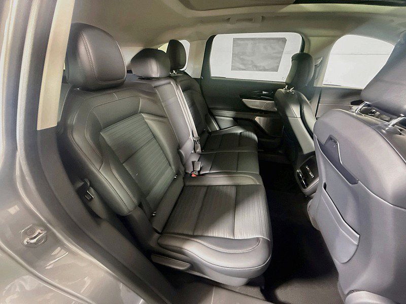 New 2026 Lincoln Nautilus Reserve AWD/4WD image 29