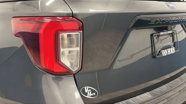 Used 2020 Ford Explorer ST w/ ST Street Pack AWD/4WD image 43
