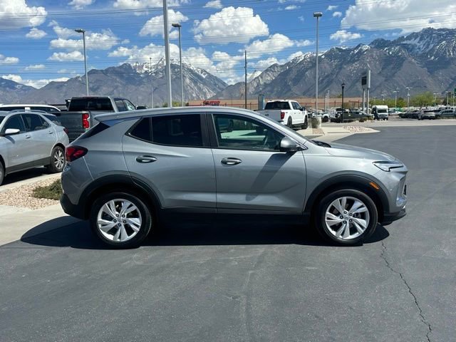Used 2025 Buick Encore GX Preferred image 26