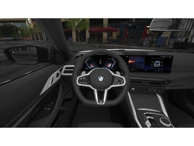 Used 2026 BMW 430i xDrive Coupe w/ M Sport Package image 13