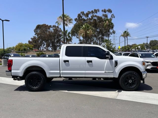 Used 2020 Ford F250 XLT AWD/4WD image 33