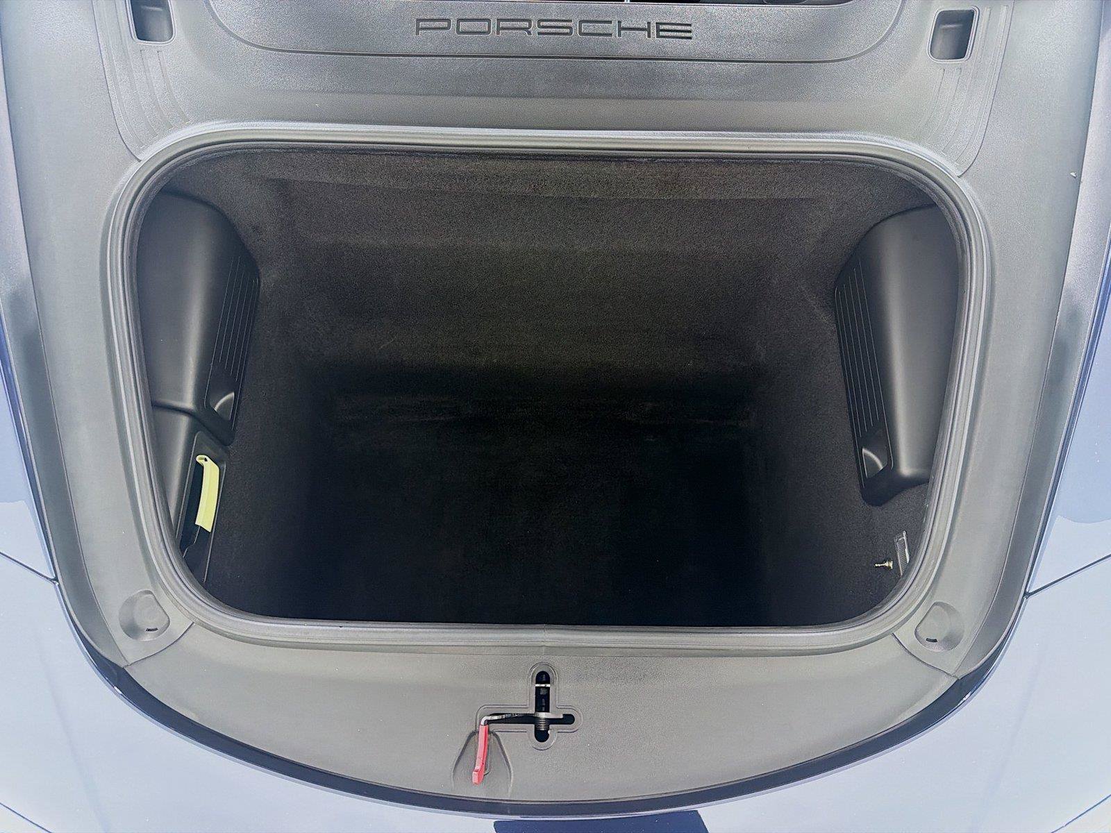 Used 2018 Porsche 911 Carrera S RWD image 28