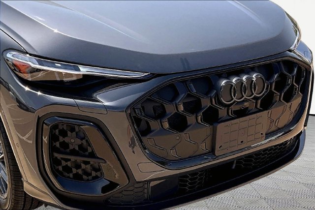 New 2026 Audi Q5 Premium Plus AWD/4WD image 30