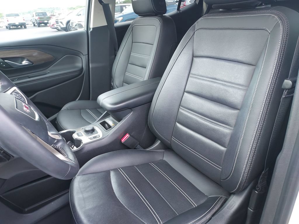 Used 2022 GMC Terrain Denali AWD/4WD image 17