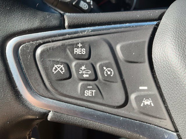 Used 2023 Chevrolet Equinox LT AWD/4WD image 6