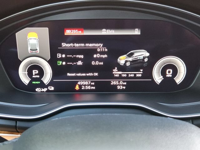 Used 2022 Audi Q5 e Premium Plus AWD/4WD image 14