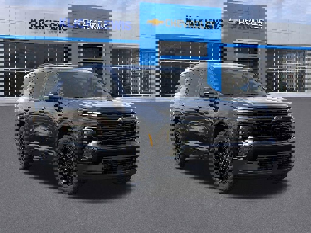 New 2026 Chevrolet Traverse LT w/ Midnight/Sport Edition image 7