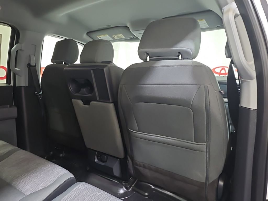 Used 2021 Ford F150 XLT w/ XTR Package image 16