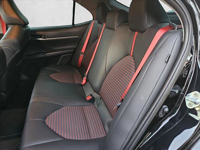 Used 2023 Toyota Camry TRD image 20