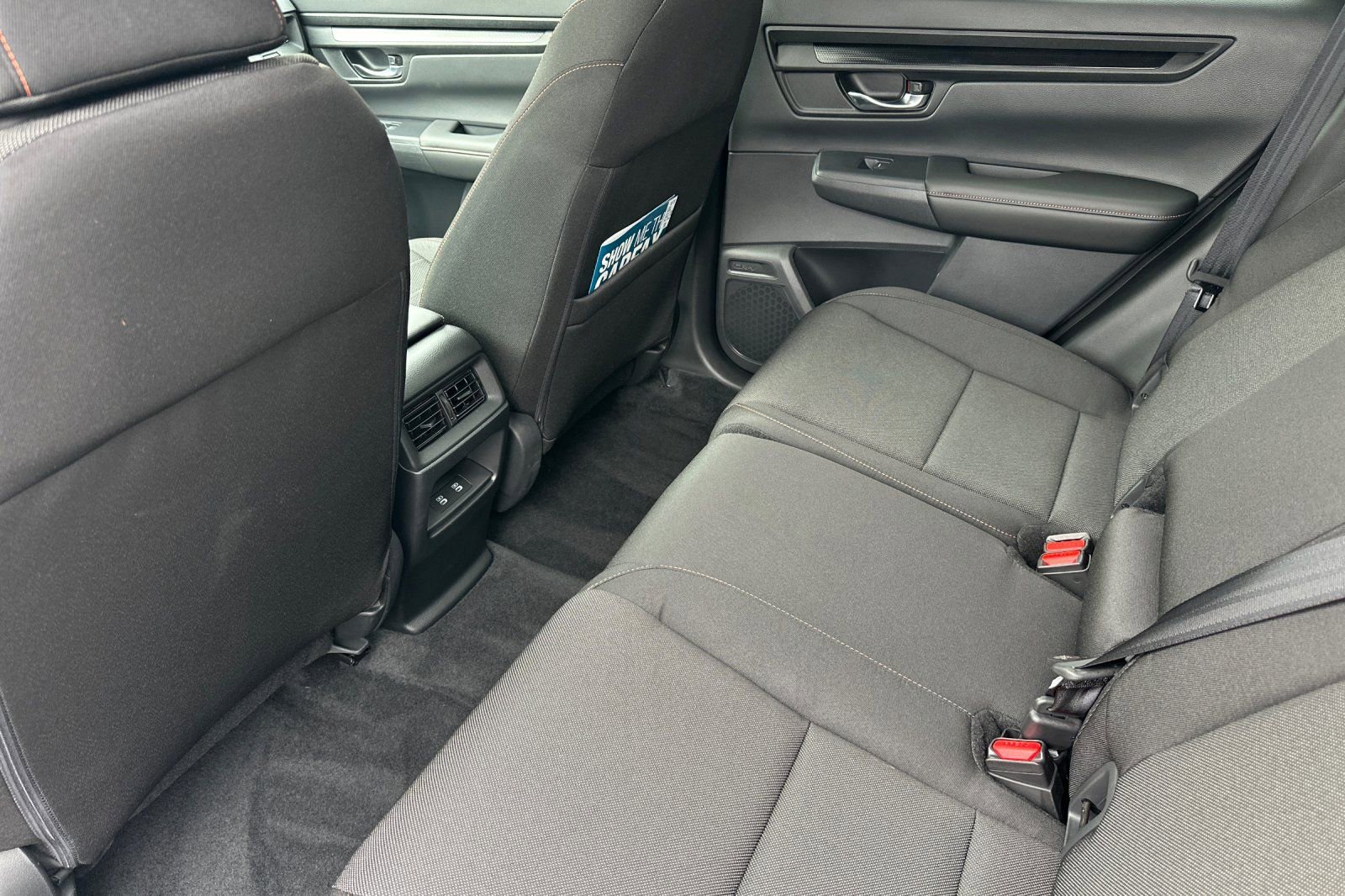 Used 2026 Honda CR-V Sport image 13