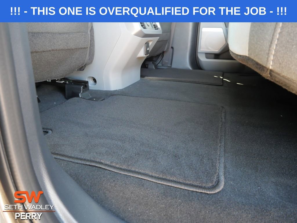 New 2026 Ford F250 XLT w/ XLT Premium Package image 16