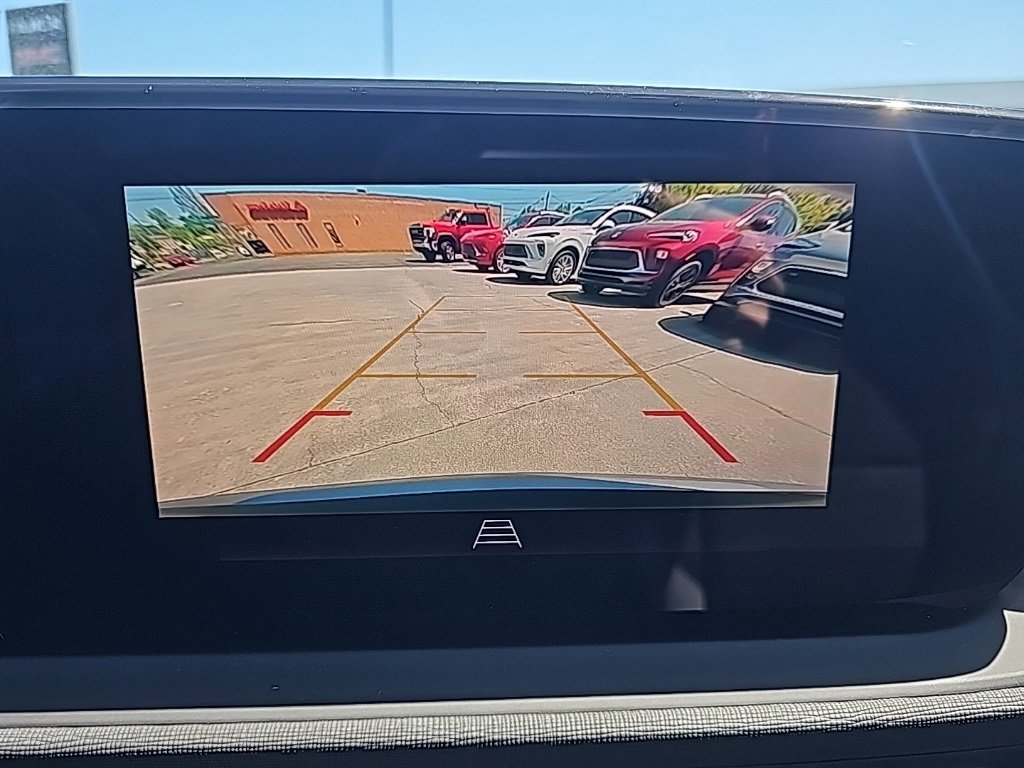 New 2025 Buick Envista Preferred w/ Convenience I Package image 20