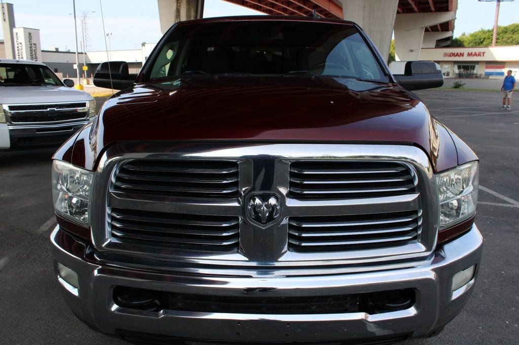 Used 2016 RAM 3500 Lone Star AWD/4WD image 3