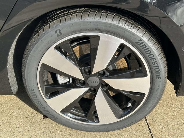 New 2026 Audi A5 2.0T Premium Plus AWD/4WD image 4