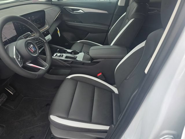 New 2026 Buick Envision Sport Touring AWD/4WD image 14