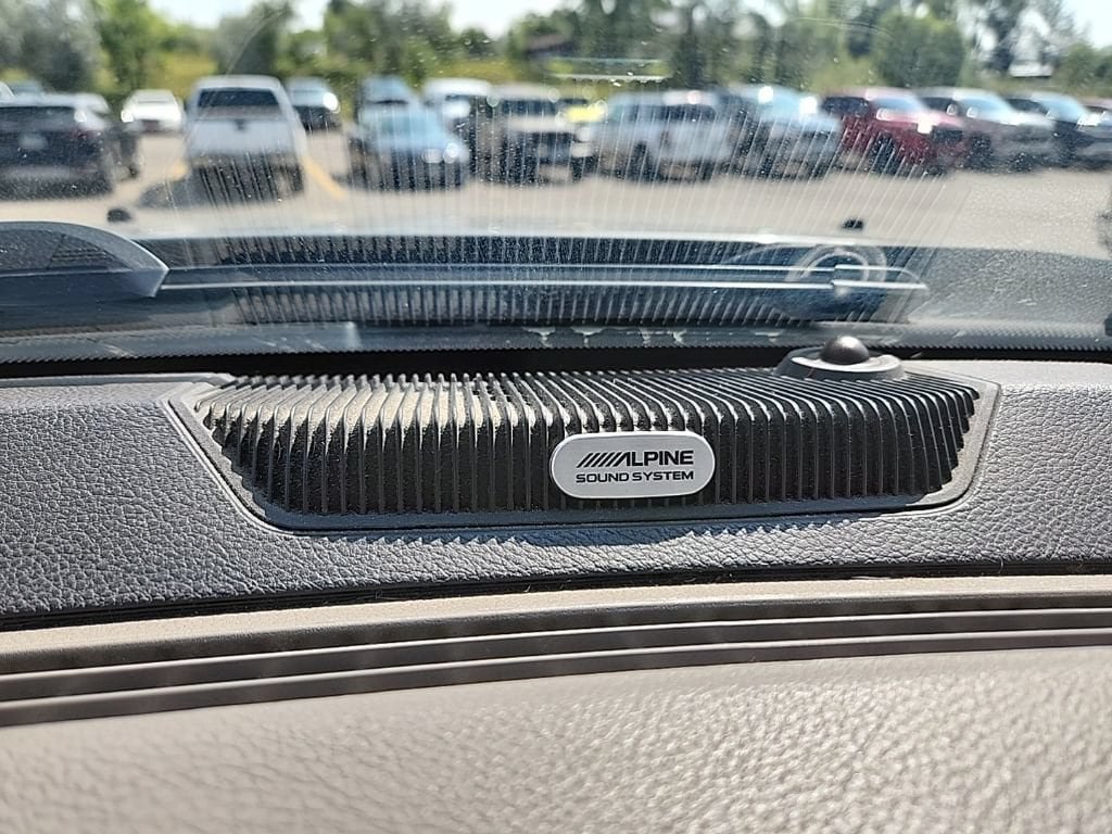 Used 2011 RAM 1500 Big Horn AWD/4WD image 23