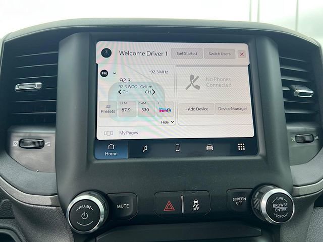 New 2024 RAM 5500 Tradesman image 21