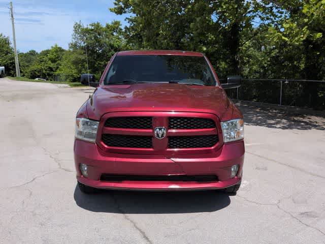 Used 2014 RAM 1500 Express AWD/4WD image 3
