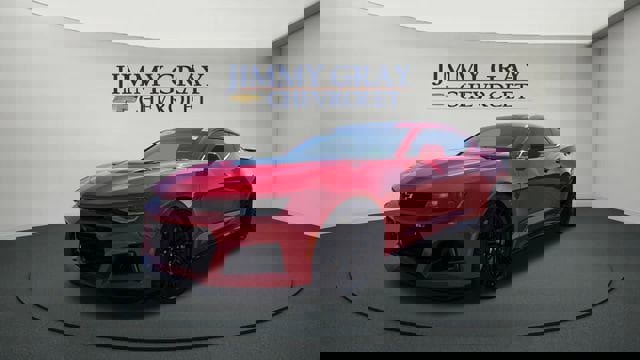 Used 2018 Chevrolet Camaro ZL1 image 7