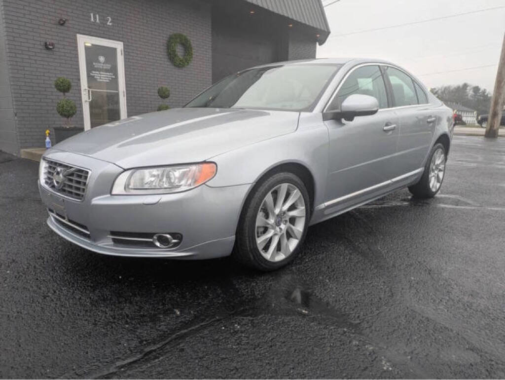 Used 2013 Volvo S80 T6 image 2