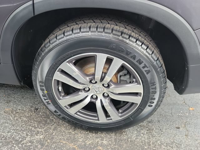 Used 2017 Honda Pilot EX-L image 7
