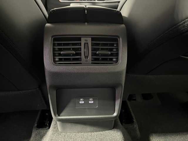 New 2026 Nissan Rogue SV image 8