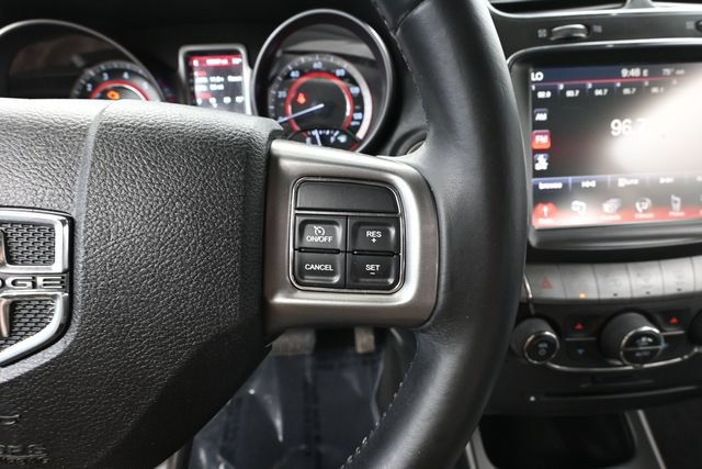 Used 2017 Dodge Journey Crossroad AWD/4WD image 27