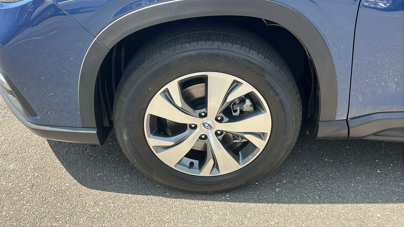 Certified 2022 Subaru Ascent Premium w/ Convenience Package AWD/4WD image 10