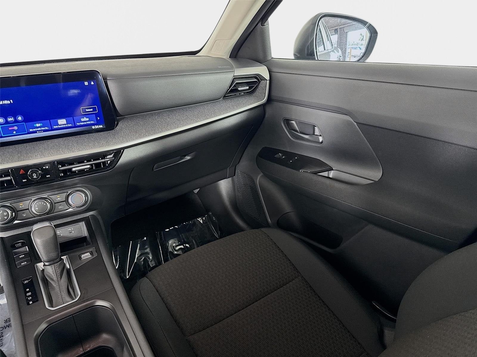 Certified 2026 Nissan Kicks S FWD image 22