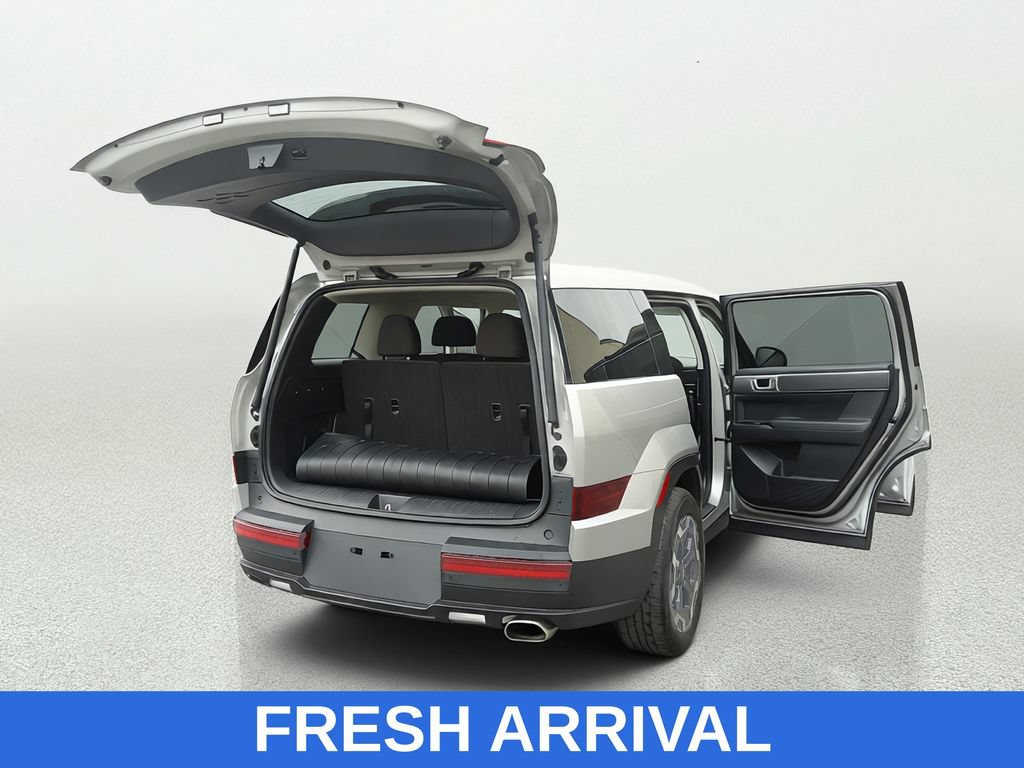 Used 2024 Hyundai Santa Fe SE FWD image 15