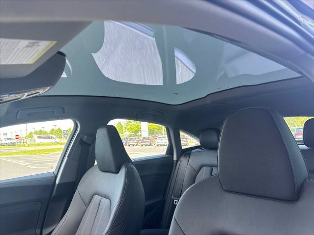 New 2026 Audi A5 2.0T Premium Plus AWD/4WD image 23