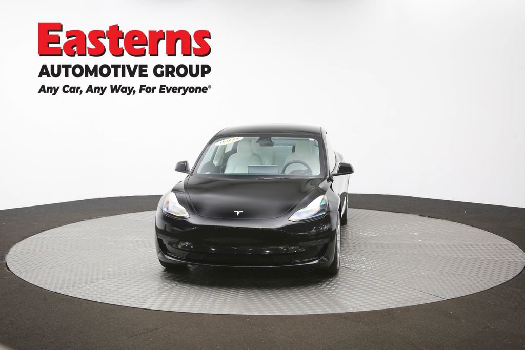 Used 2023 Tesla Model 3 Standard Range RWD image 53