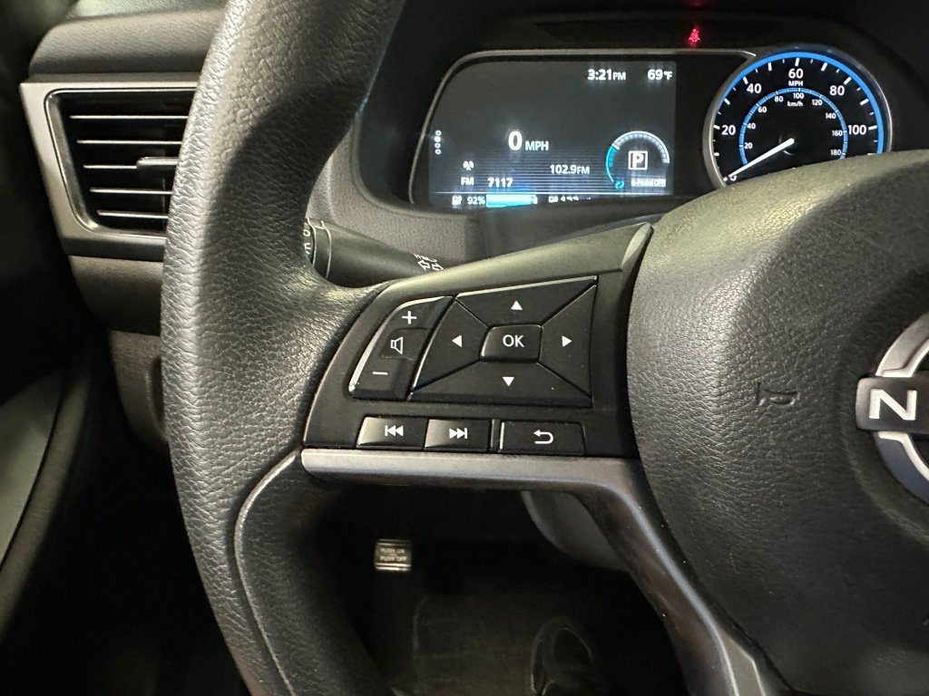 Used 2023 Nissan Leaf S FWD image 7