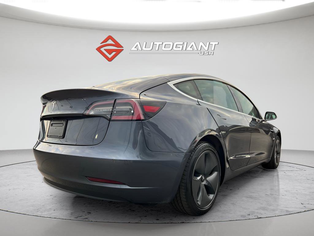 Used 2020 Tesla Model 3 Standard Range RWD image 7