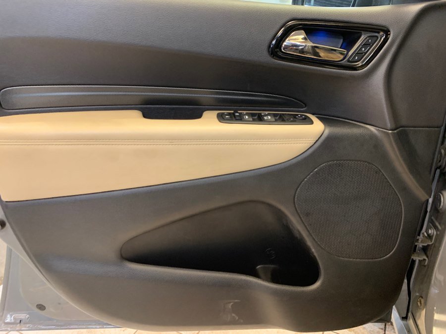 Used 2022 Dodge Durango GT AWD/4WD image 14