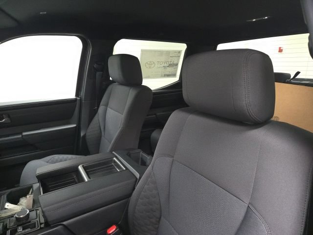 New 2026 Toyota Tundra SR5 AWD/4WD image 18