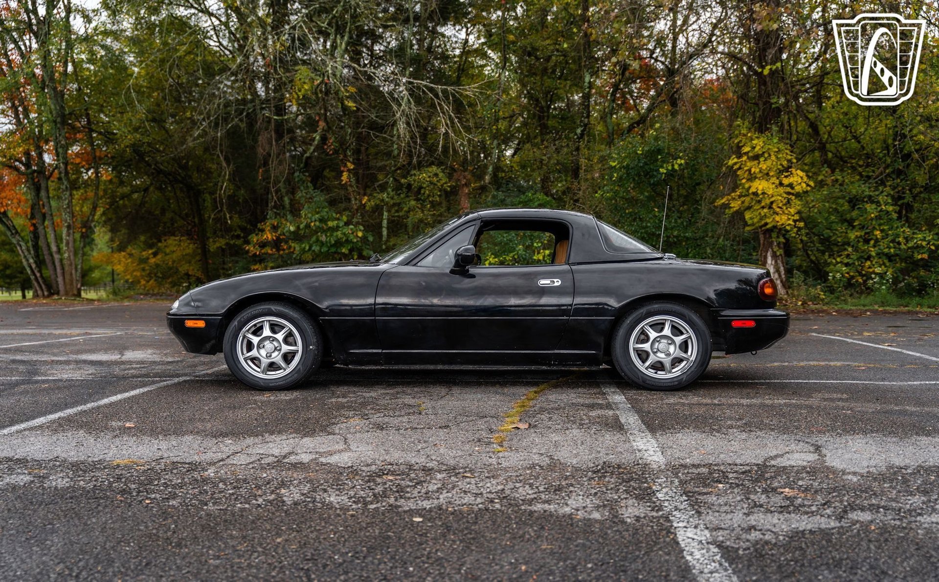 Used 1994 MAZDA MX-5 Miata image 27