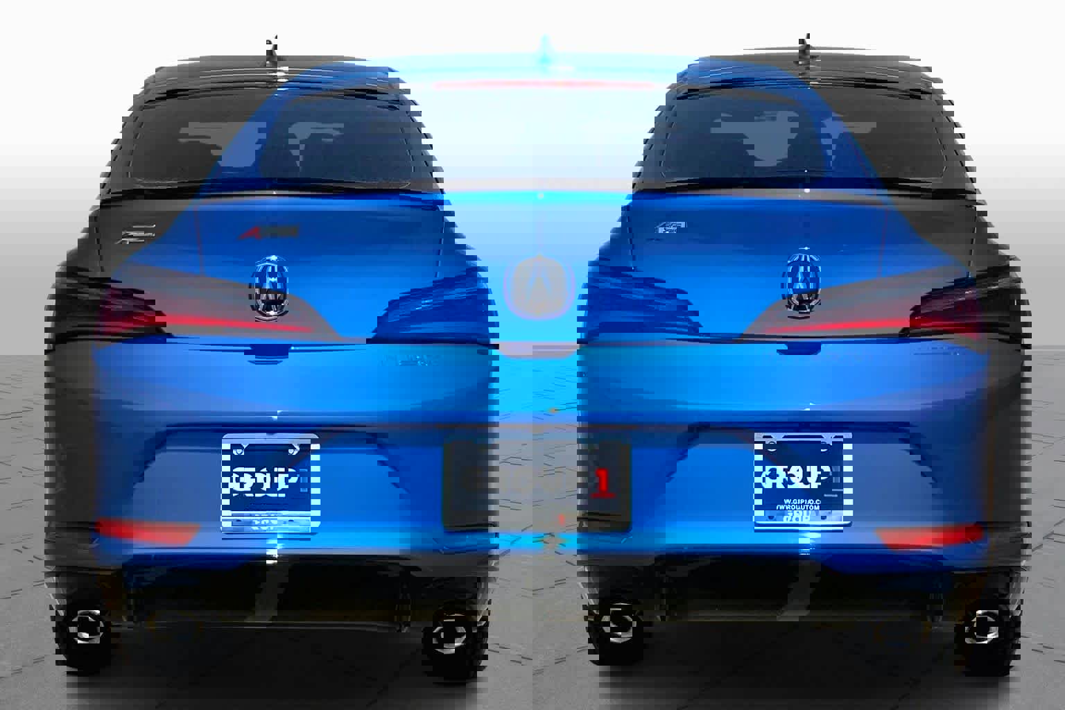 Used 2026 Acura Integra A-Spec image 5