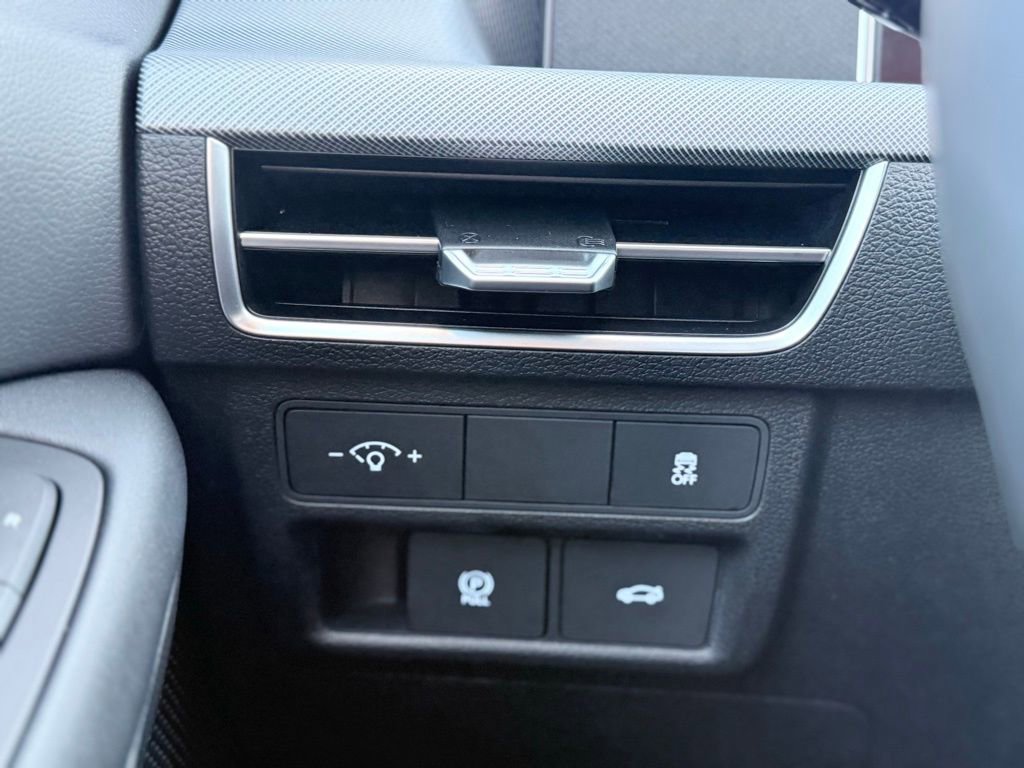 New 2026 Hyundai Sonata SEL FWD image 11