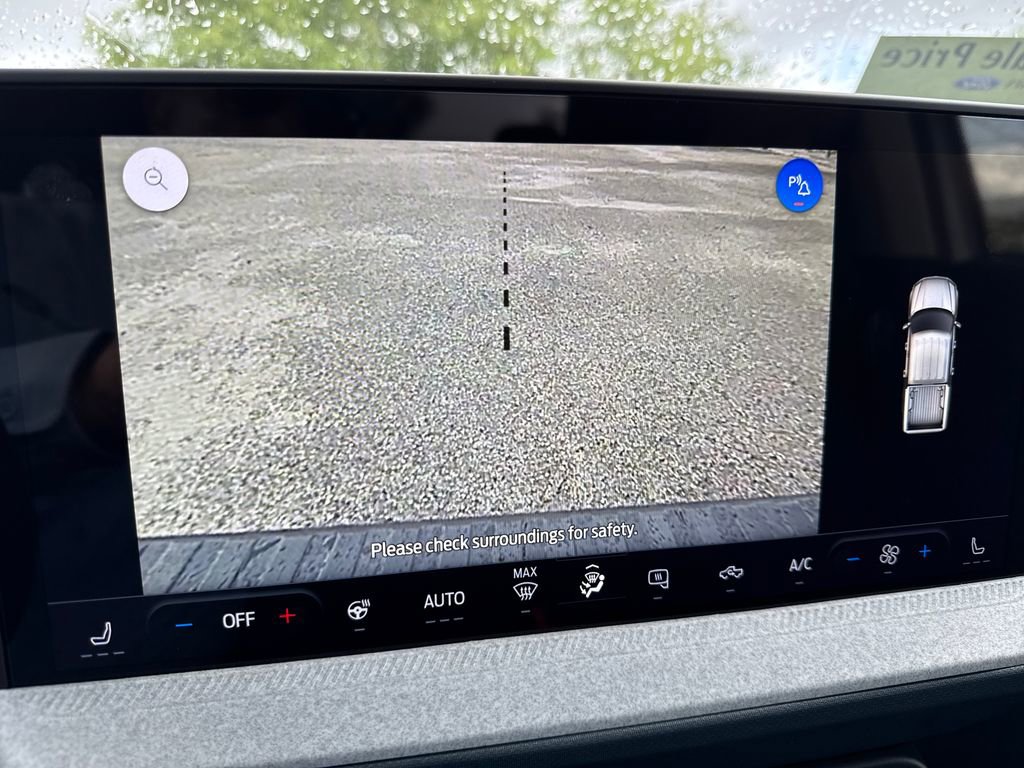 New 2026 Ford Maverick XLT w/ XLT Luxury Package image 24