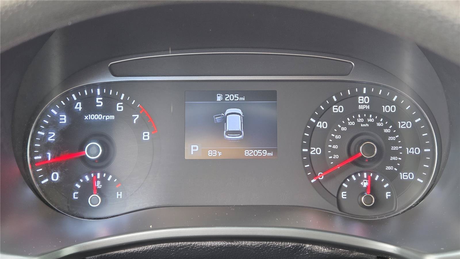 Used 2020 Kia Soul S FWD image 20