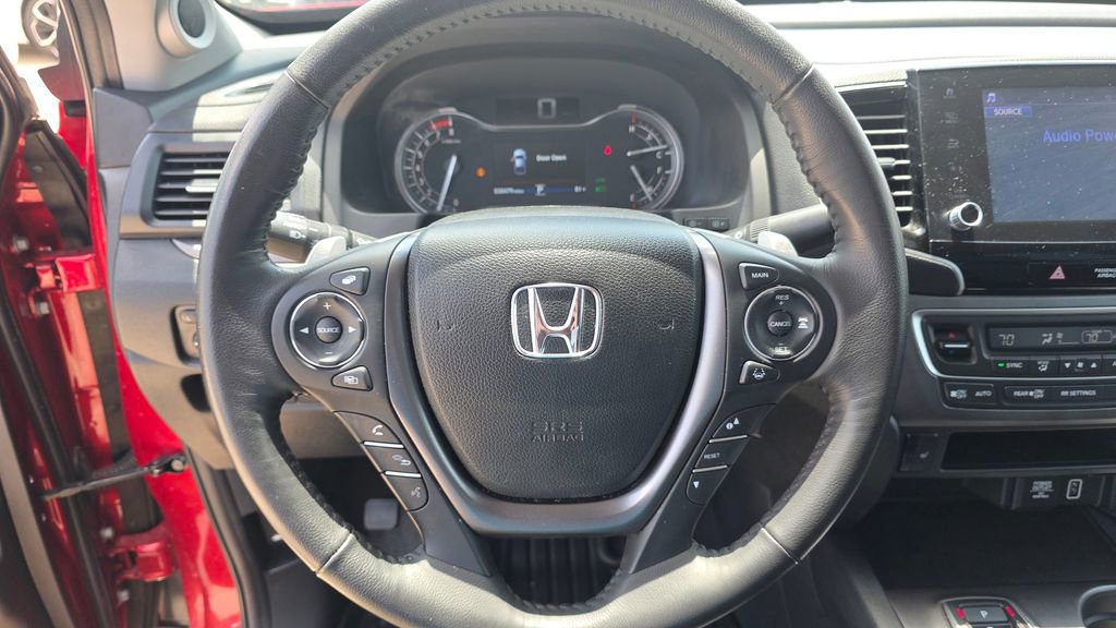 Used 2023 Honda Ridgeline RTL image 14