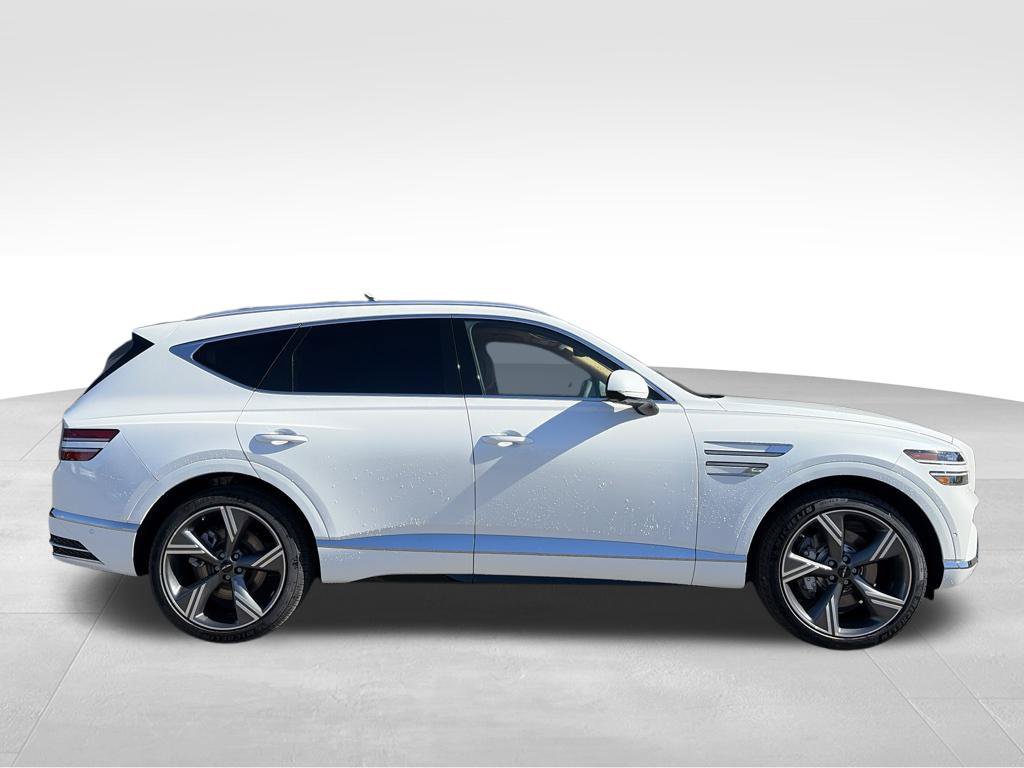 New 2027 Genesis GV80 3.5T Prestige AWD/4WD image 6